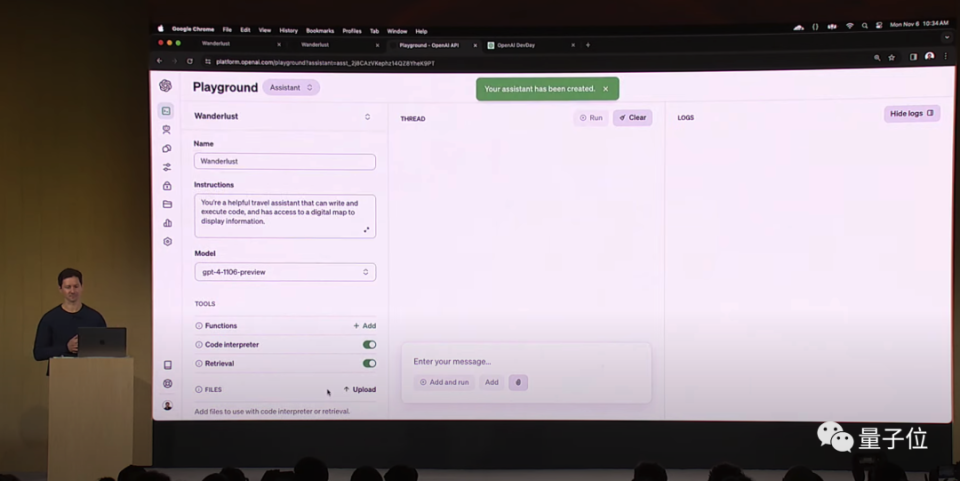 chatgpt王炸,今天裂变成无数个gpt