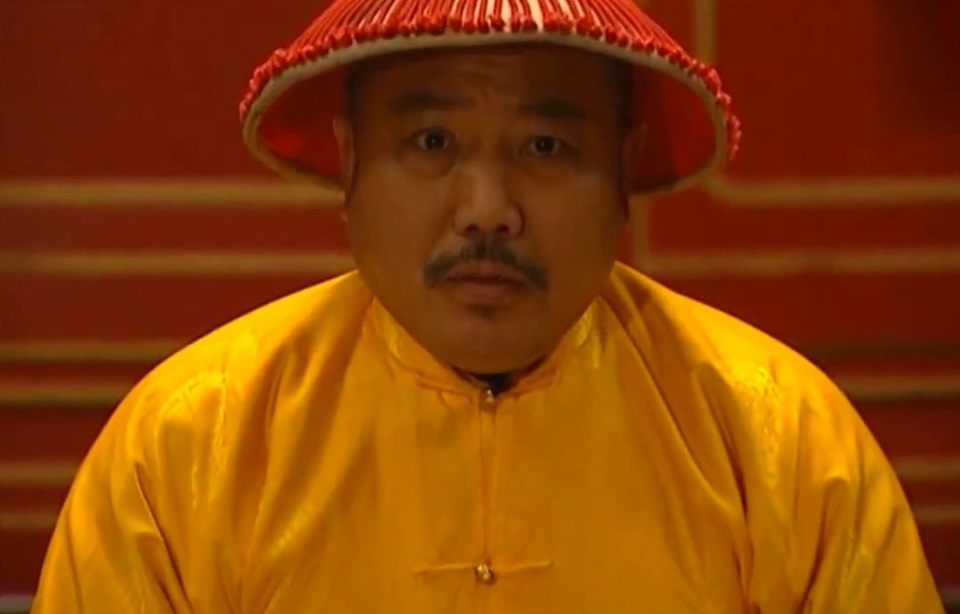 雍正王朝:在八王逼宫时隆科多坑了图里琛,后来图里琛?