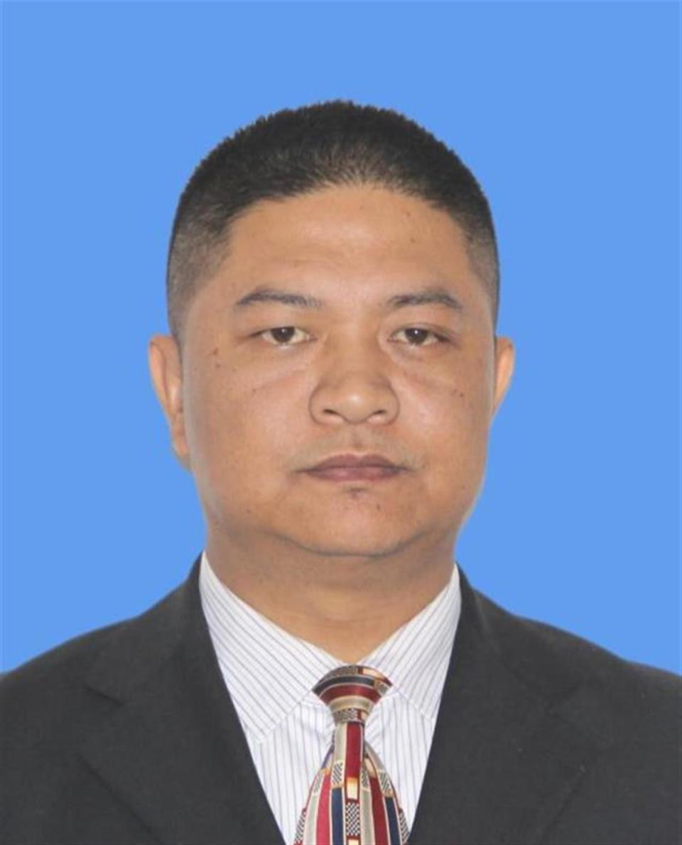 极目政情|全省警示大会后，“80后”副县长杨光主动投案_腾讯新闻