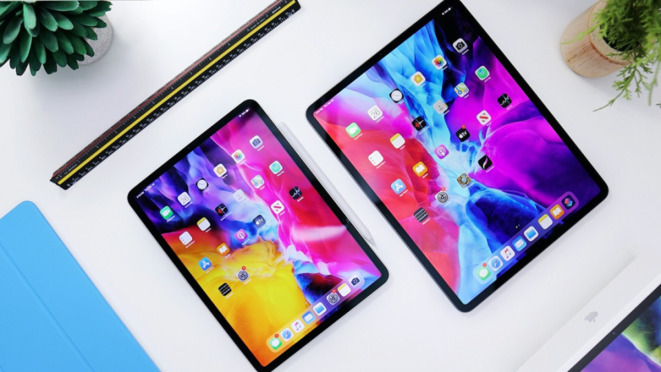 如何挑选适合你的 iPad
