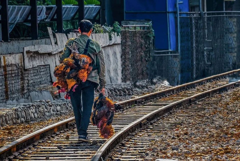 2024"中国年味"全国纪实摄影大展入选作品(七)