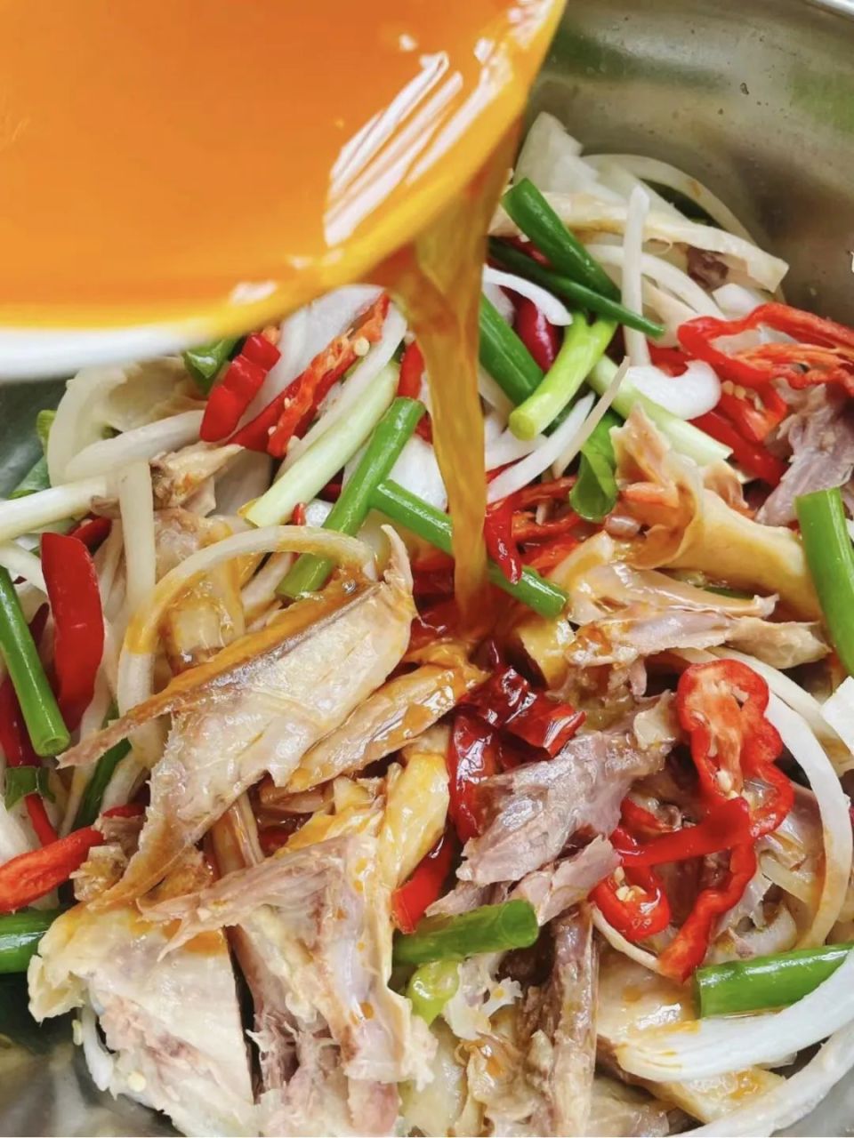 吃货!】"舌尖上的摇滚"