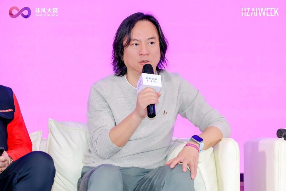 中国 AI 最大的优势不是技术，是 OODA 循环 · 原文图片 5
