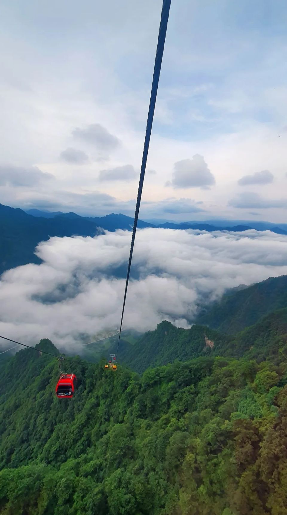 山上照片图片