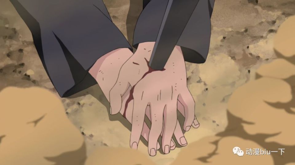 和求道玉是同样的力量吗?