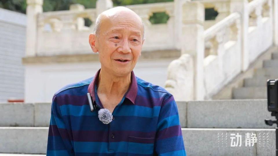 动静深度丨铭记：一面墙上的11532个名字_腾讯新闻