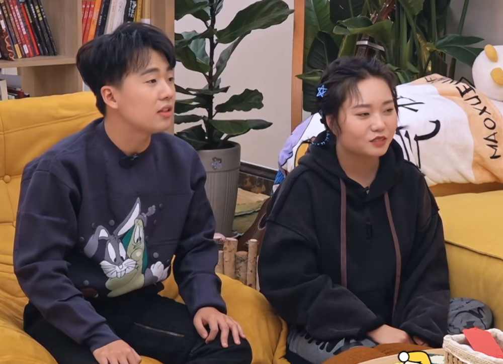 郭麒麟私下生活多精彩与毛不易角色扮演离婚夫妻拒接郭德纲电话