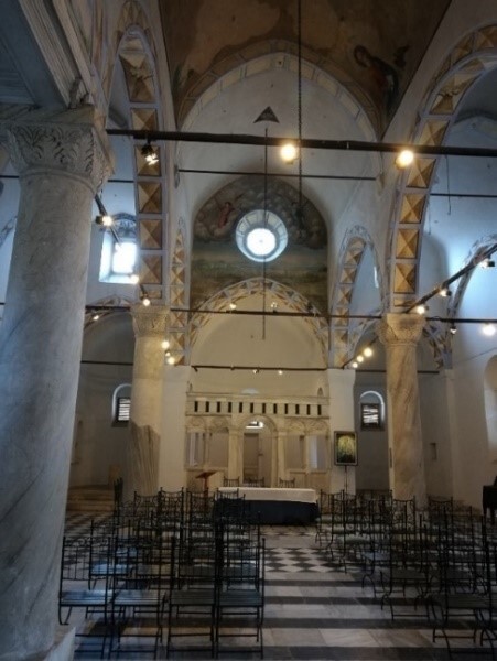 陈纳 | 大数的保罗