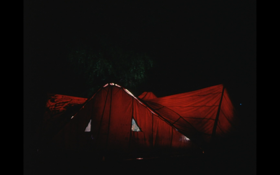 以肉体创作的奇人,用暴力掀翻一个时代