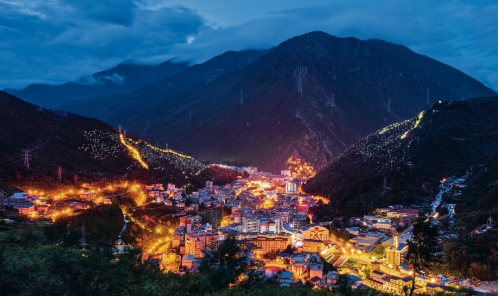 情定康定城 非遗共传承,康定"四月八"跑马山转山会15日开幕!