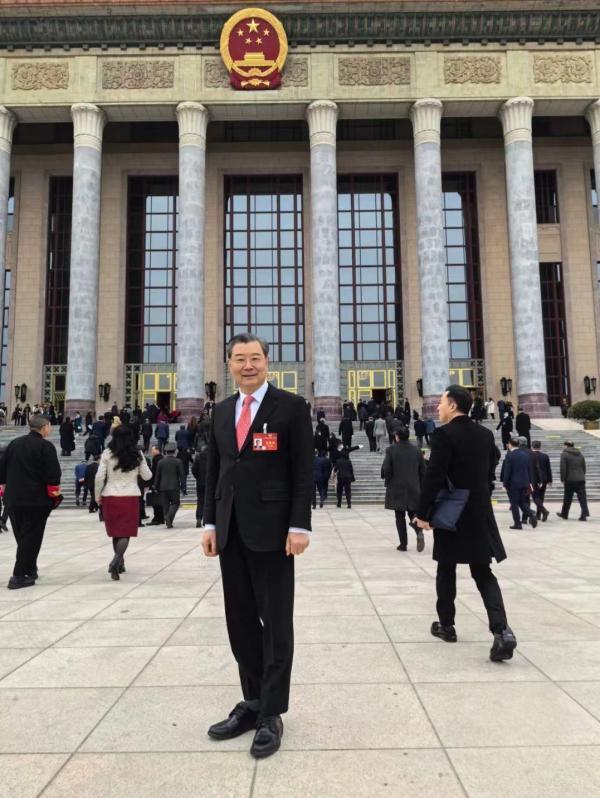 委员提案叶正波推动长三角在科技现代化上先行探路