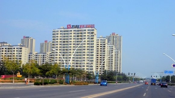 王蕴获任万科职工代表董事潘樟良获任职工代表监事