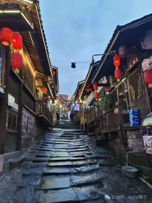 推荐 | 尽享慢时光,赤水三天两晚随心游