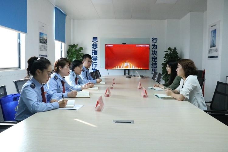 万千气象看海南|优质跨境服务为企业畅通"税路"