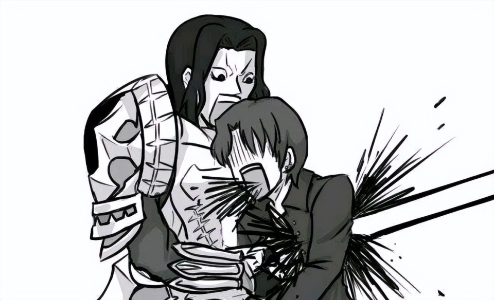 fate:让御主和从者都崩溃的第四次圣杯战争 这场切嗣肯定能稳赢_腾讯