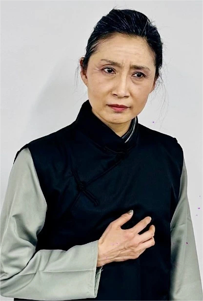 第三届华艺之星国际艺术节预告:《茶馆》第三幕经典版隆重上演