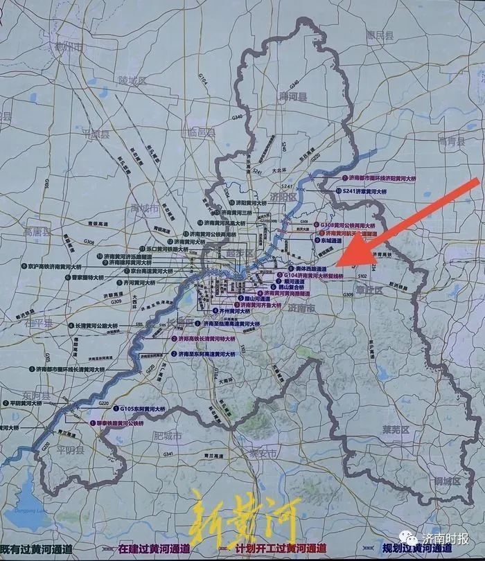 根据招标公告,项目工程建设内容主要包含穿黄河隧道1座,出入口匝道1对