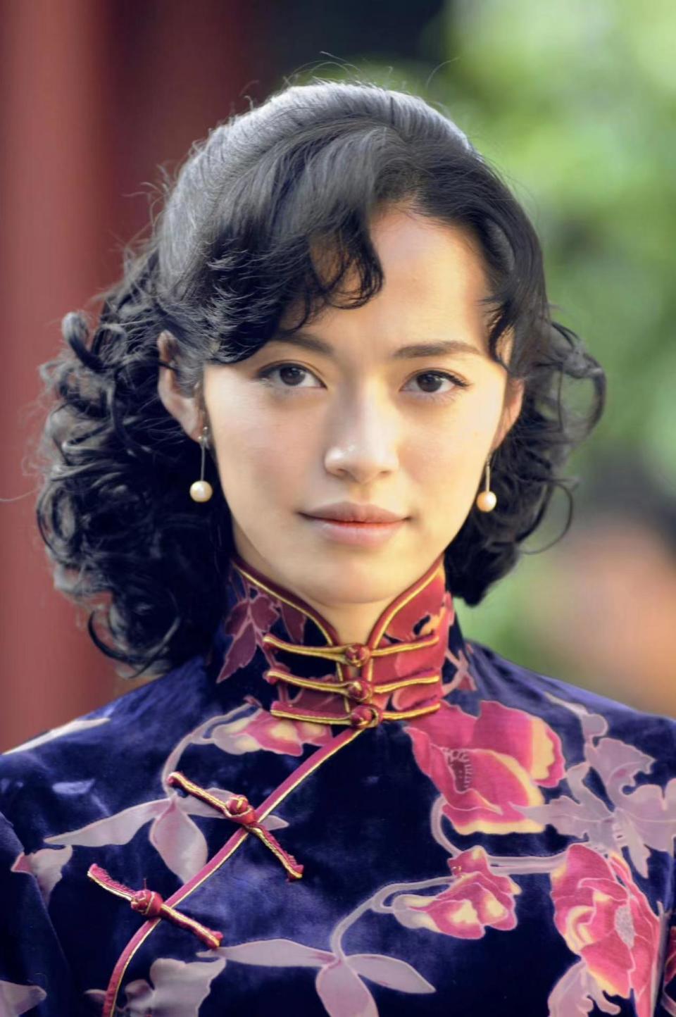 品质演员姚晨:新剧开机状态佳,解锁全新角色让人期待_腾讯新闻