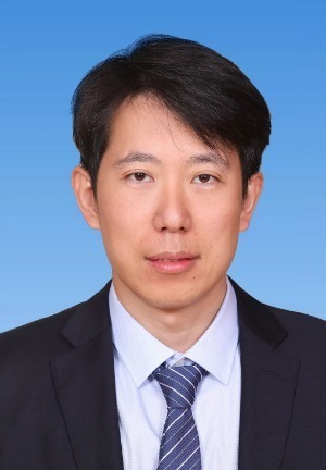 张大伟任中国环境监测总站党委书记站长