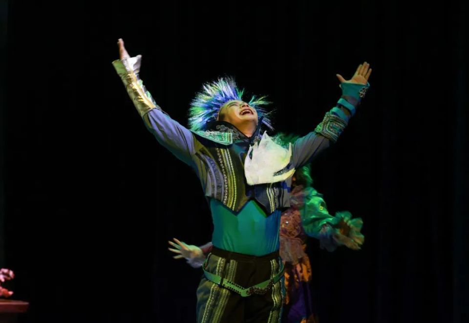 海鸥怎么呼吸大戏看北京10月21-27日文艺资讯丨莫里康内音乐会回溯经典_https://www.jmylbn.com_新闻资讯_第53张