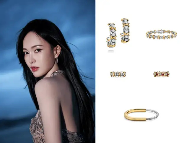 巩俐,唐嫣,佟丽娅红毯杀疯了,却被网红抢镜?今年戛纳有多卷