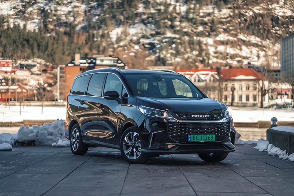 上汽大通maxus再迎品牌新里程碑"第100万辆整车下线"_腾讯新闻