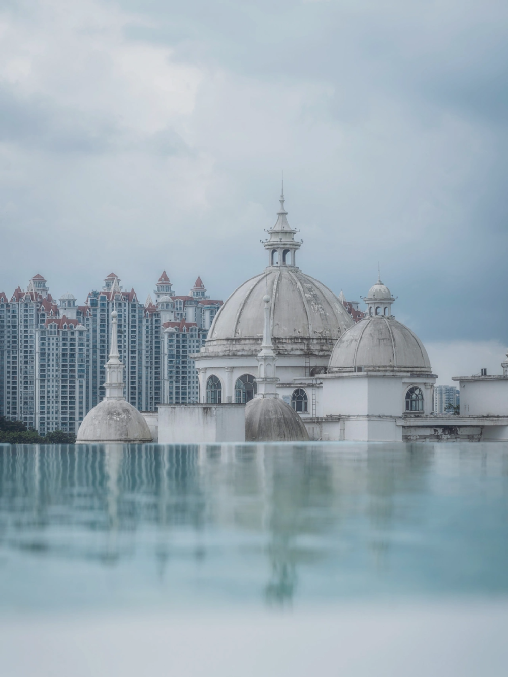 广州最美的风景,没你想象的那么「完美」