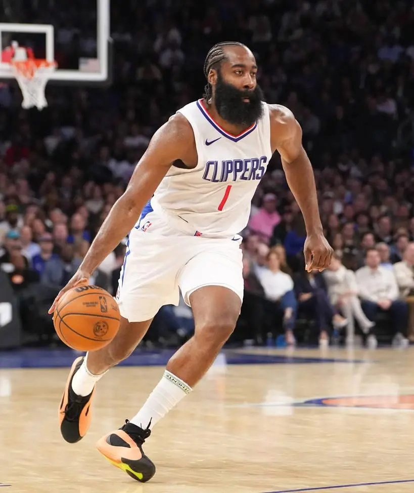 34岁的科比,34岁的韦德,34岁的哈登,没有对比就没有尴尬!_腾讯新闻