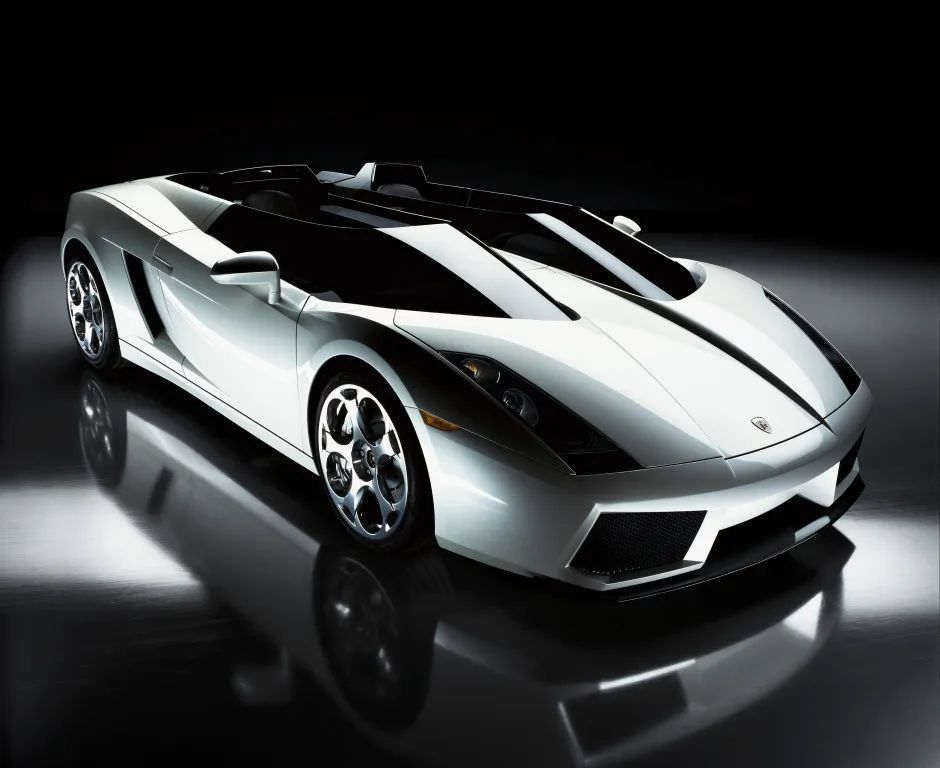 concept s2013 蘭博基尼 egoista2013 蘭博基尼 lambo v12vision gran