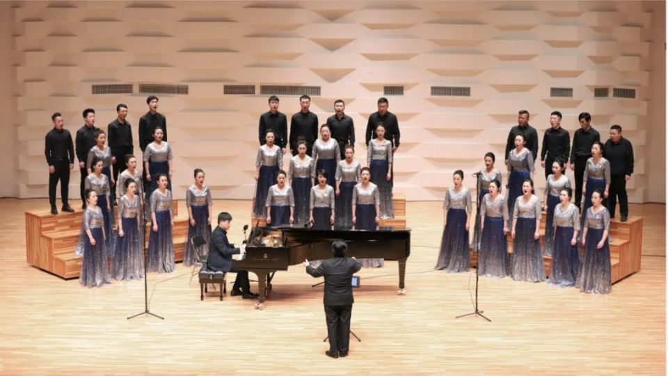 【重磅官宣】"云岭之声·歌唱祖国"云南省大剧院首