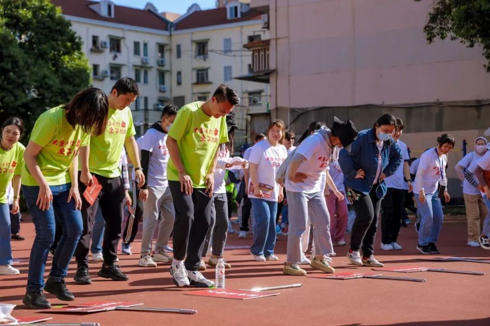 扎劲!打弹子,掼结子,造房子……来解锁"老底子"弄堂游戏