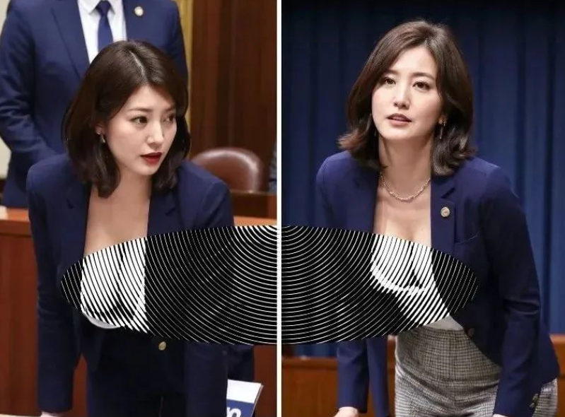"真实美女"让全世界沉沦,"ai换脸"骗走企业家430万!-腾讯新闻