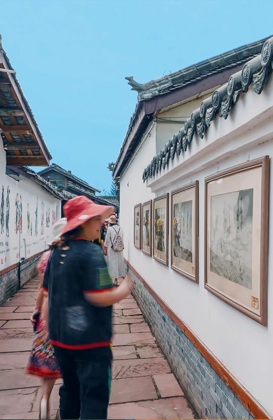 太美了！绵竹这5条特色旅游线路，你去过吗？_腾讯新闻