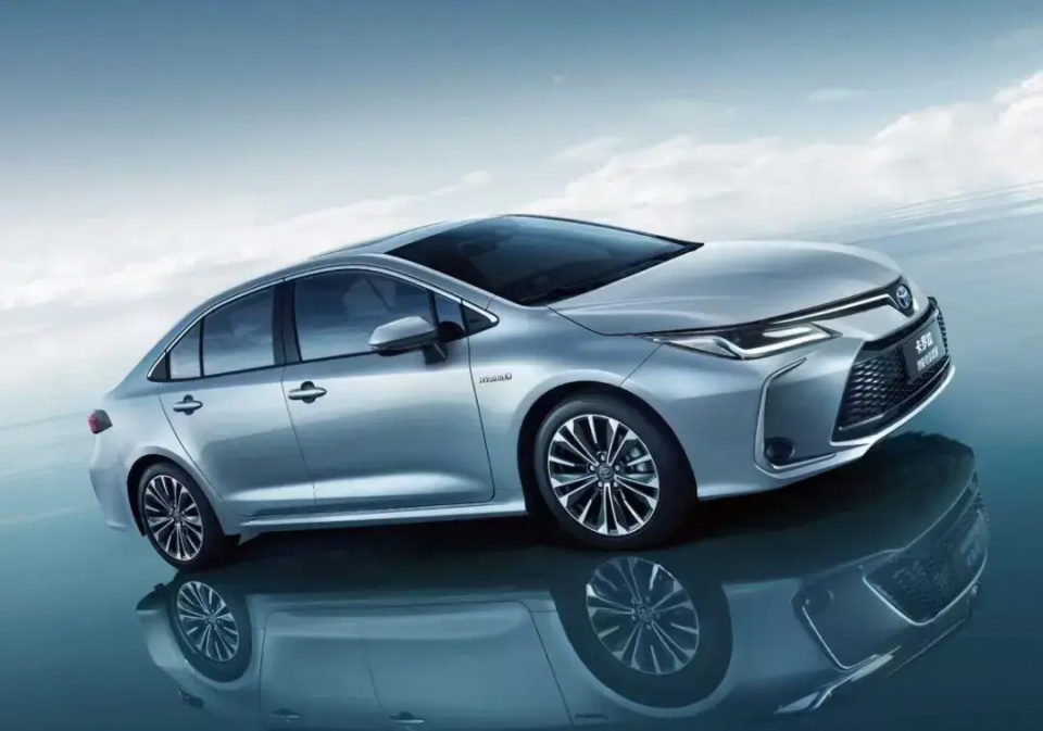 有路必有丰田车，从过去到未来_腾讯新闻