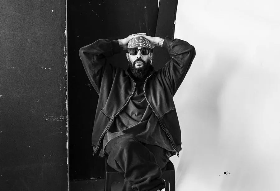 jerry晒多双fog新鞋终于快要发售了