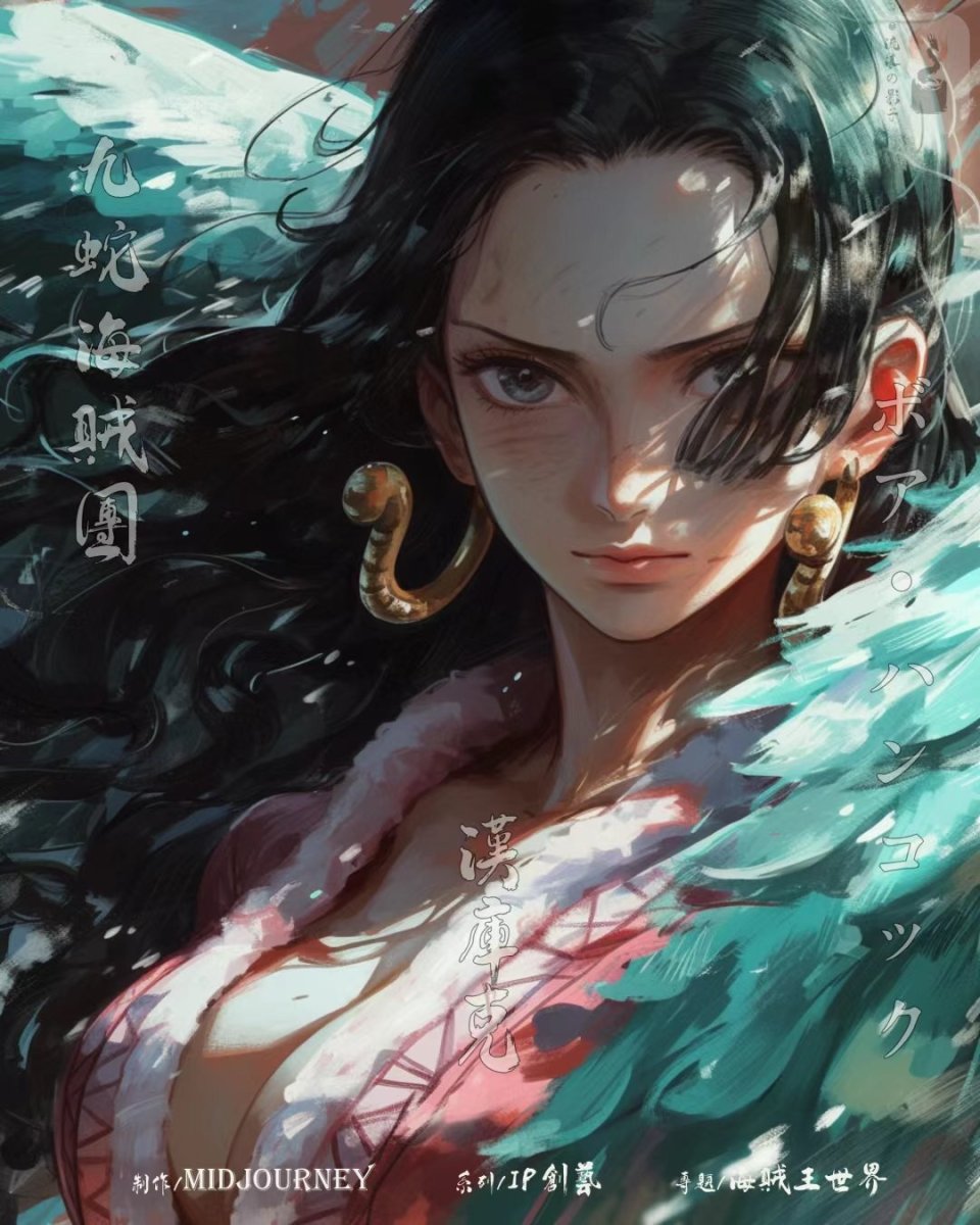 凯多霸气,乔巴和女帝绝了,甚平尴尬了_腾讯新闻