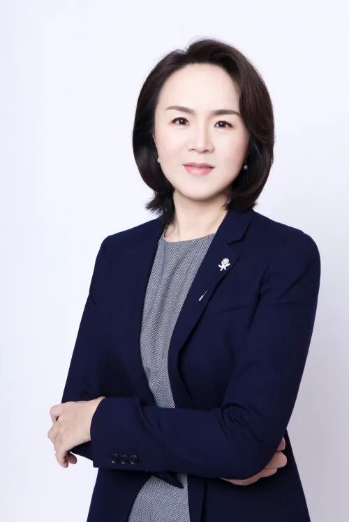 王文丽,履新职_腾讯新闻