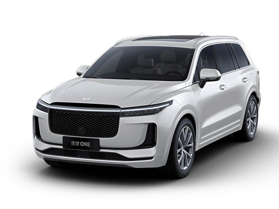 理想入门mpv曝光单侧滑门三排座2米9轴距网友赶紧量产