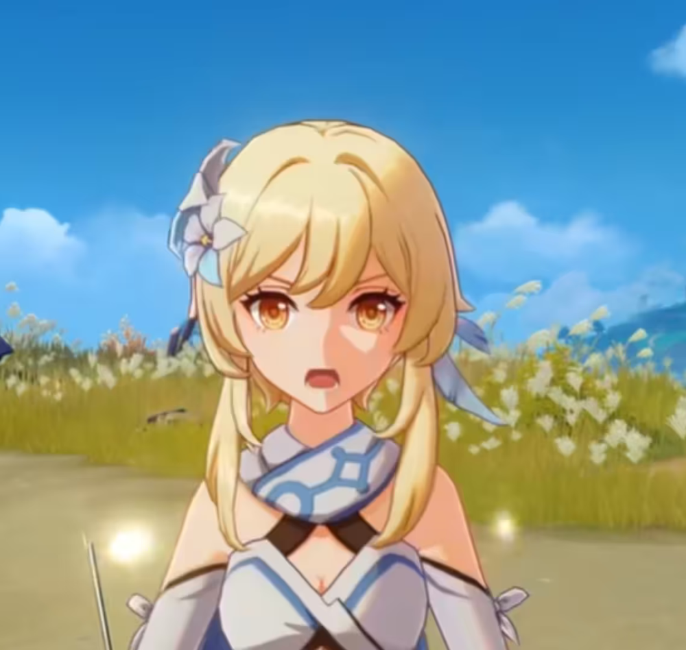 《原神》的开放世界,快要被这家伙研究得一清二楚了_腾讯新闻