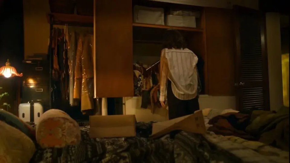 小三上位,爱搞雌竞,茶言茶语,还能让观众欲罢不能?_腾讯新闻