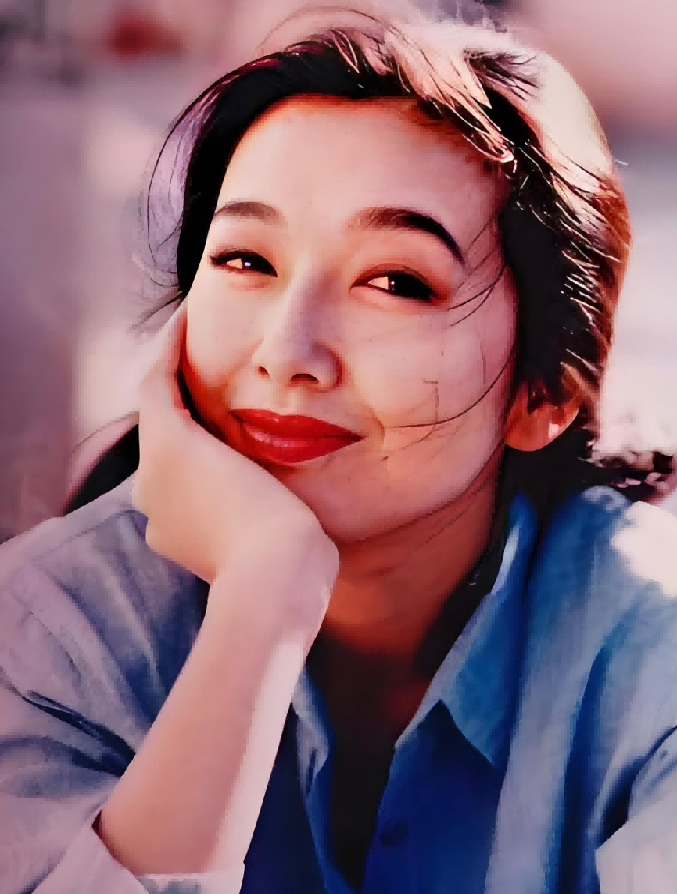 都是50多岁,为什么陈红,蒋雯丽,江珊三人和许晴的差别这么大