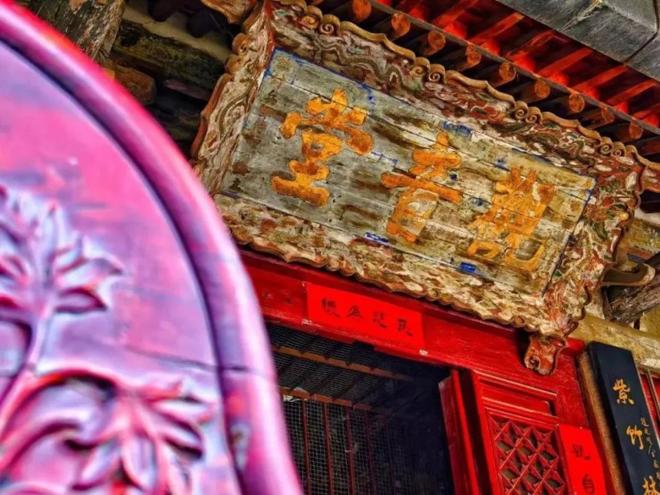 最新:观音堂闭馆!