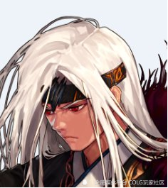 dnf杂谈:这些隐藏设定你绝对没见过,剑魂三觉设定稿细节盘点