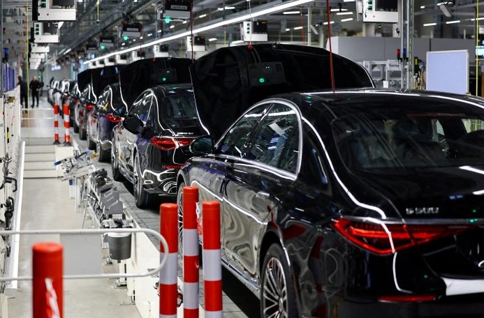 Chuyên gia Mỹ: Tại sao Trung Quốc lại thắng trong các cuộc chiến thương mại?