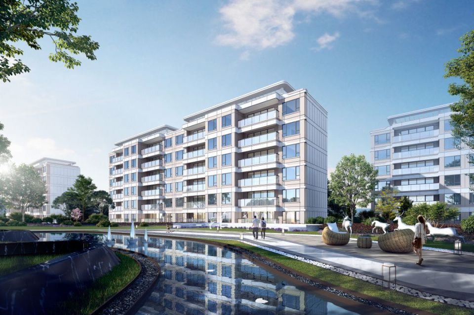 中骏湾璟壹号售楼处电话4007631618转76677官方权威发布在售户型价格