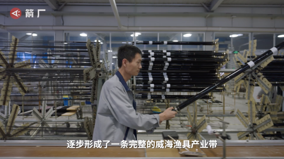 没有一个钓鱼佬,可以绕开这座山东小城