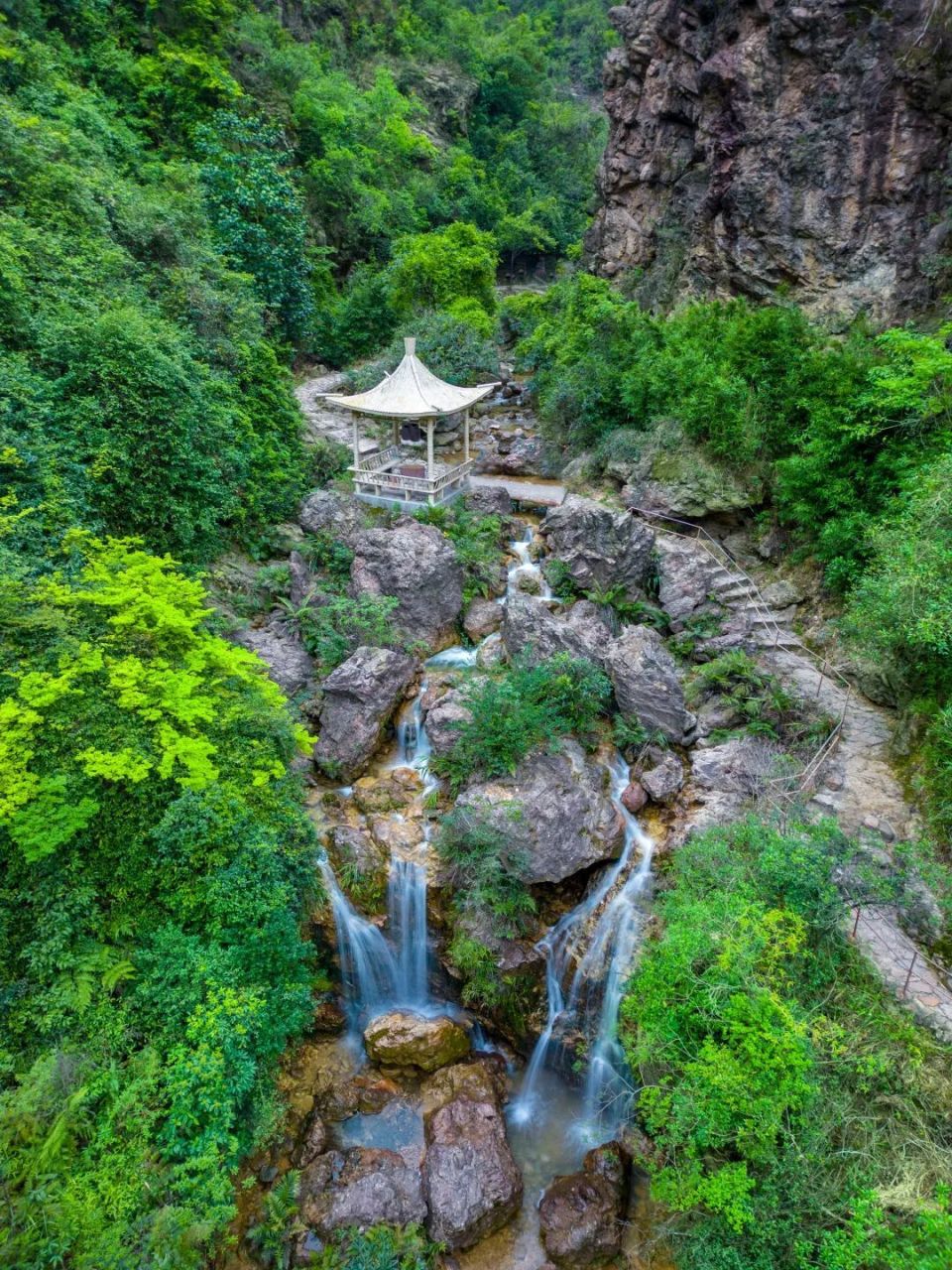 从禅城出发,赏遍广东3个地方的绝美景色_腾讯新闻