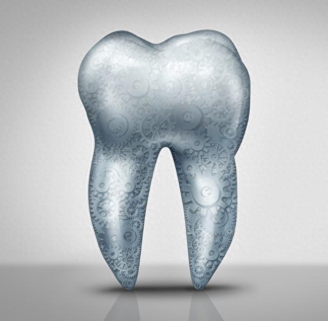 60岁后,牙齿剩多少颗才正常?快看看你达标了没