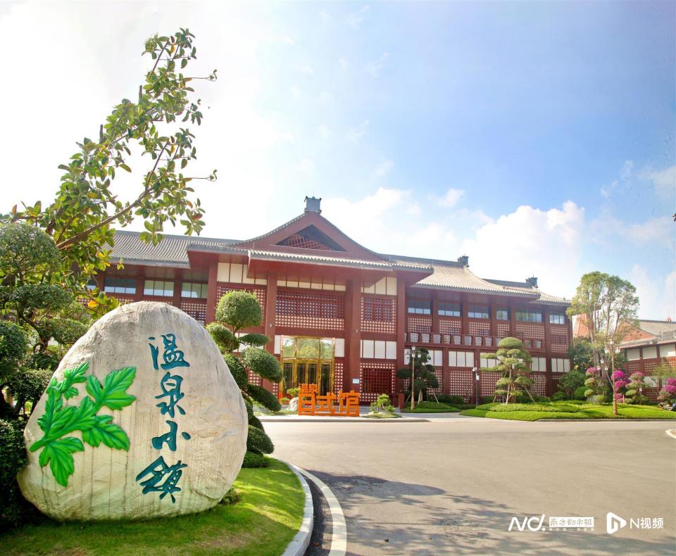 恩平市"十大景点"出炉!都是非常值得一游的好地方