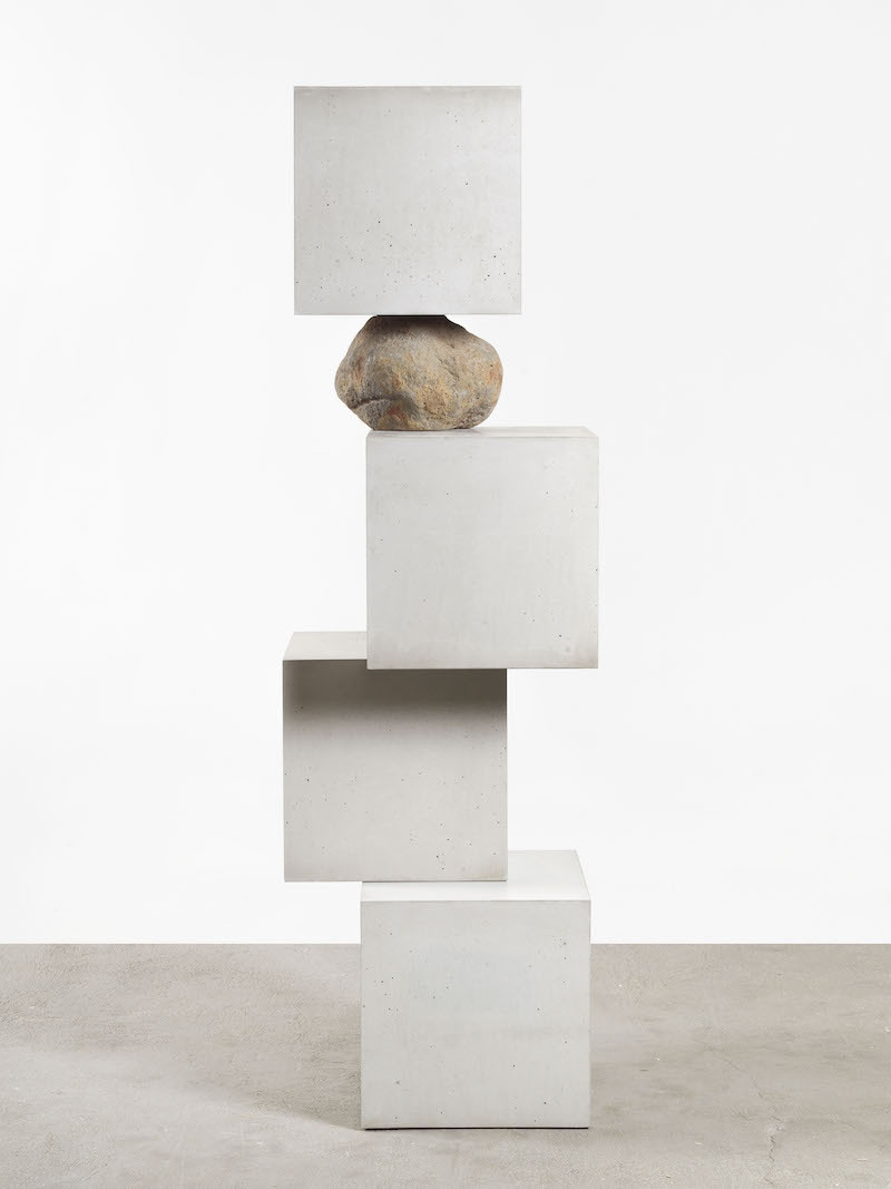 杜尚《旋转浮雕》领衔,在杭州看寻常之物的艺术转变